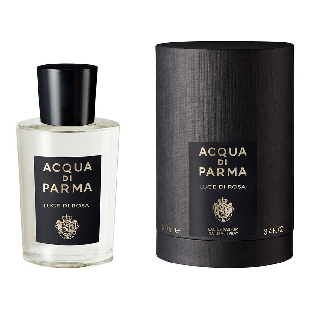 Perfume Acqua Di Parma Luce di Rosa Unissex Eau De Parfum - Sephora